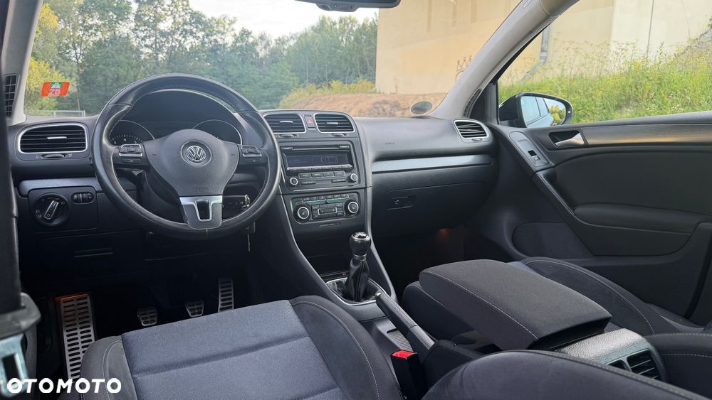 Volkswagen Golf 1.2 TSI Style - 18