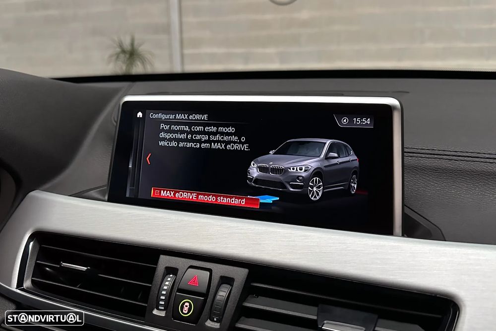 BMW X1 25 e xDrive Pack M - 21