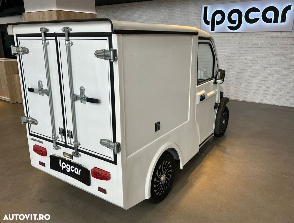 Cenntro Neibor 150j - 6