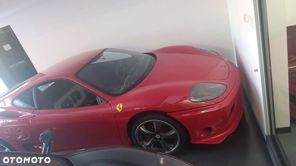 Ferrari 360 F1 - 1