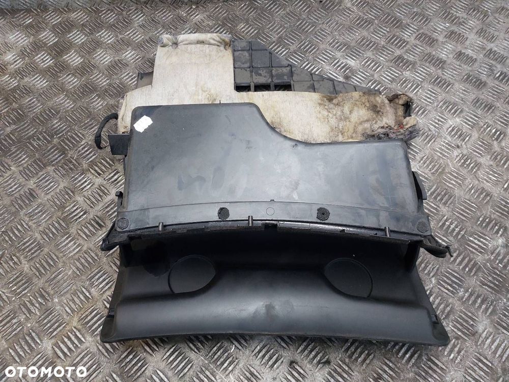 SCHOWEK PASAŻERA VOLKSWAGEN PASSAT B5 FL 3B1857101 ID: 239992 - 2