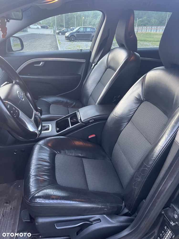 Volvo V70 2.0 - 13