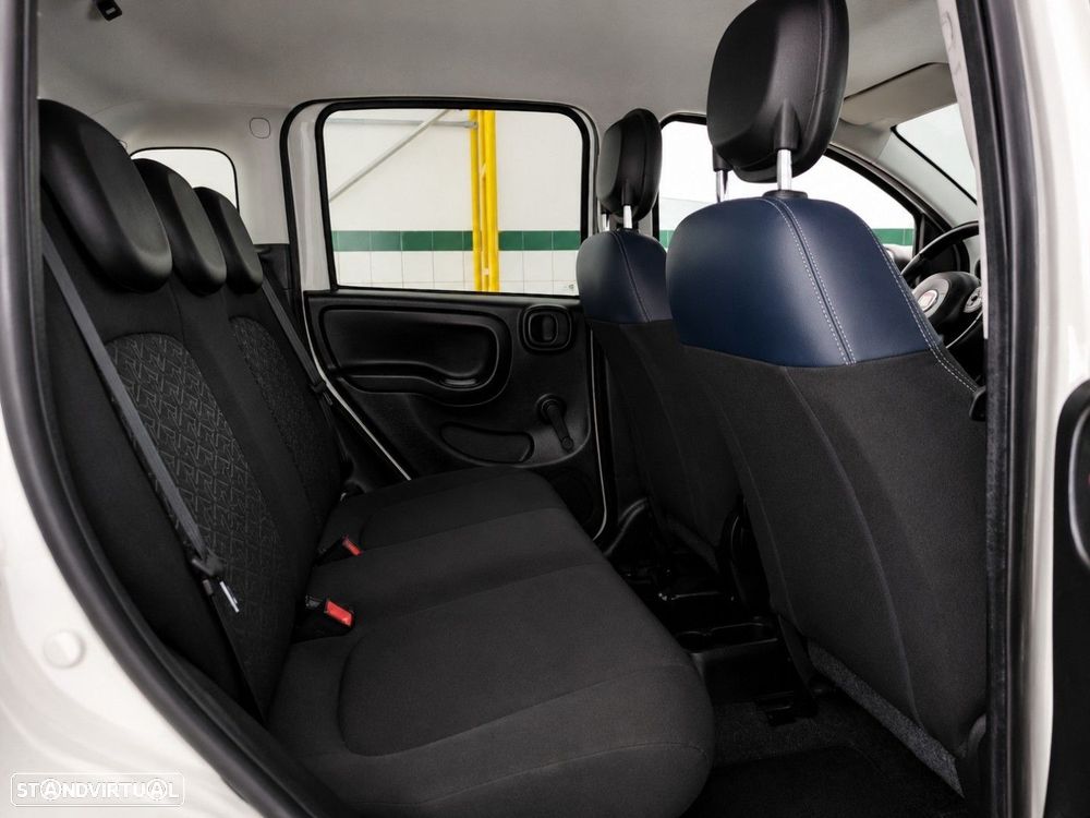 Fiat Panda - 15