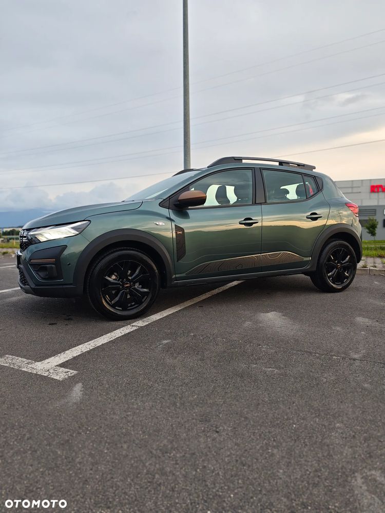 Dacia Sandero Stepway 1.0 TCe Extreme - 3