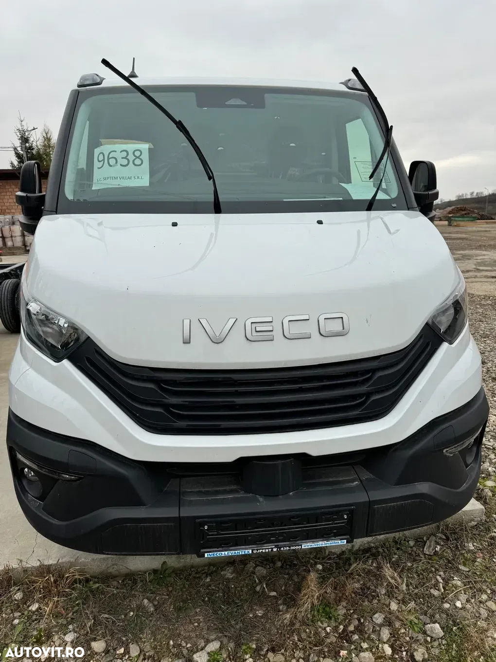 Iveco DAILY - 9