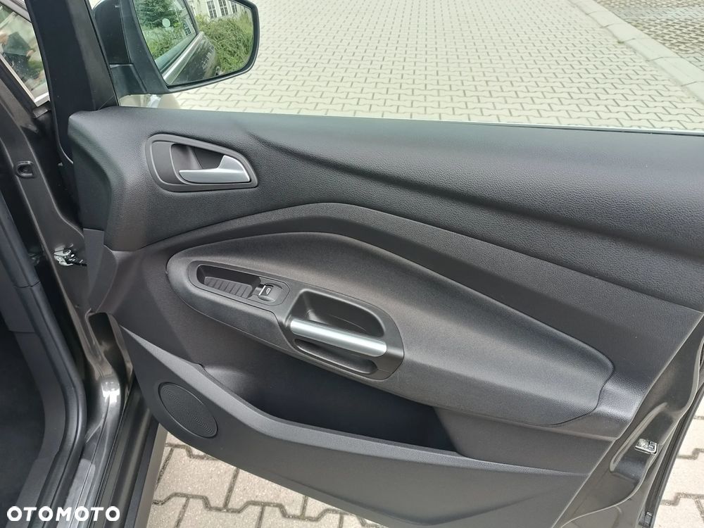 Ford C-MAX 2.0 TDCi Start-Stop-System Business Edition - 19