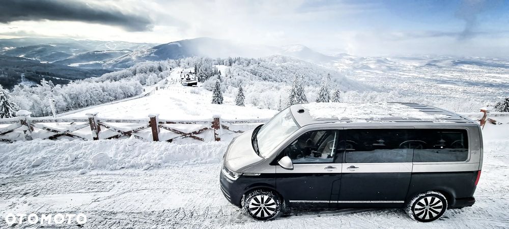 Volkswagen Multivan 6.1 2.0 TDI L1 Highline 4Motion DSG - 2