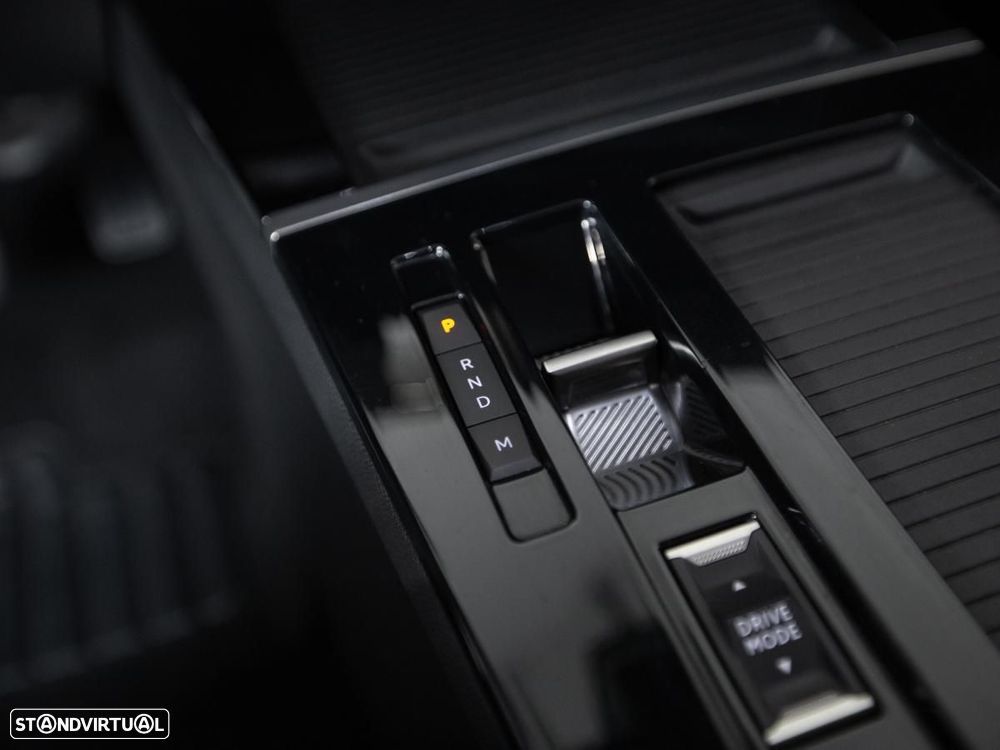 Opel Astra Sports Tourer 1.5 D Edition Aut. - 16