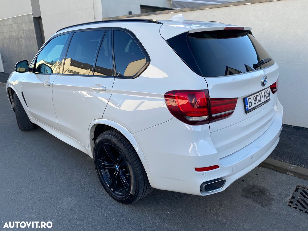 BMW X5 - 3