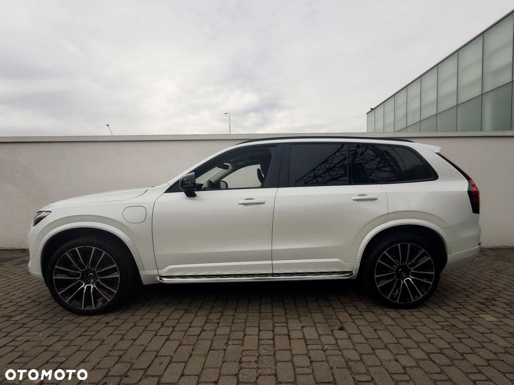 Volvo Xc90 2026 photo 2