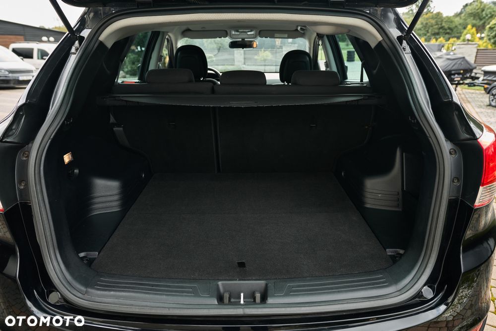 Hyundai ix35 - 24