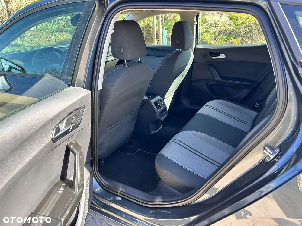 Seat Leon 1.5 TSI Style - 16