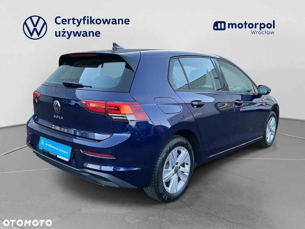 Volkswagen Golf 1.5 TSI EVO Life - 14