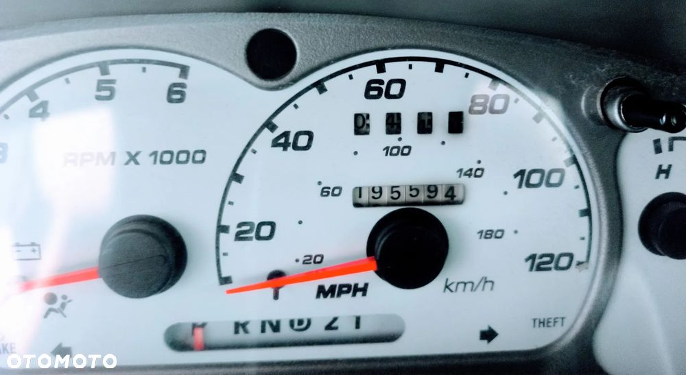 Ford Explorer 4.0 - 17