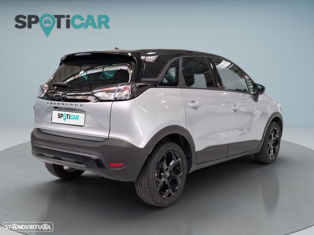 Opel Crossland 1.2 T Elegance - 9