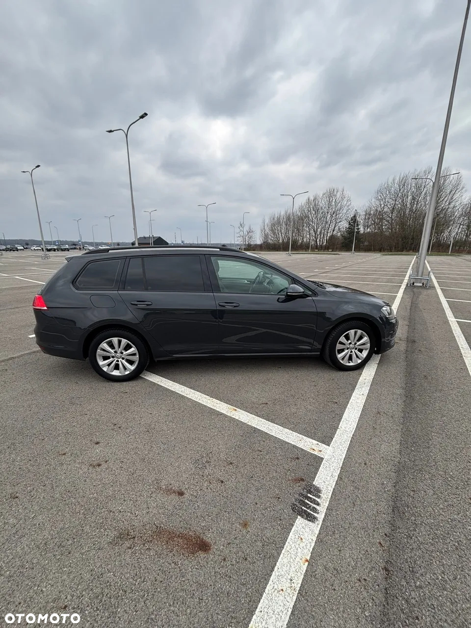 Volkswagen Golf VII 1.6 TDI BMT Comfortline - 15
