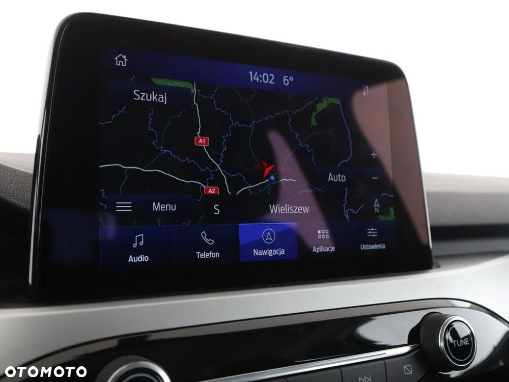 Ford Kuga 1.5 EcoBoost COOL&CONNECT - 26