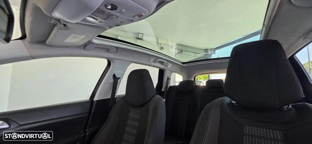 Peugeot 308 SW 1.6 e-HDi Allure CVM6 - 8
