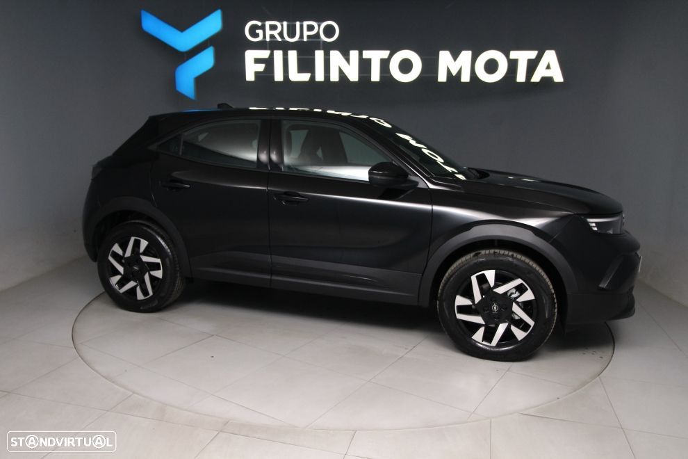 Opel Mokka 1.2 T Edition - 10