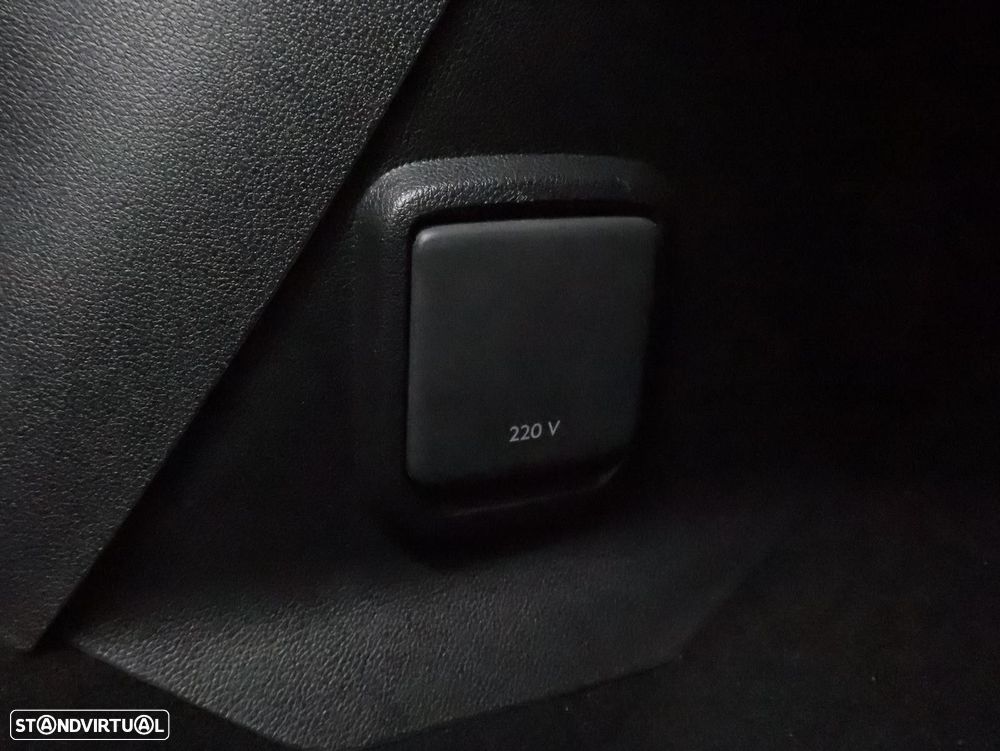 Fiat Doblo 1.5 BlueHDi Maxi - 18