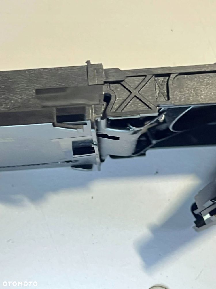 Uchwyt na kubek Cup Holder Audi A4 S4 B6 B7 8E 8E1 862 534 H - 6