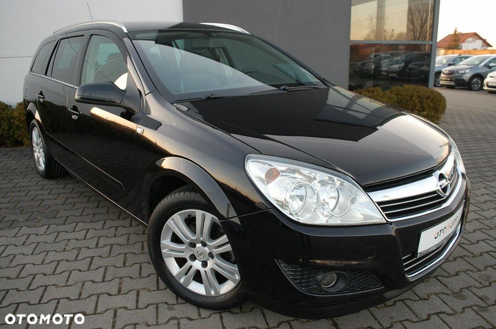 Opel Astra - 15