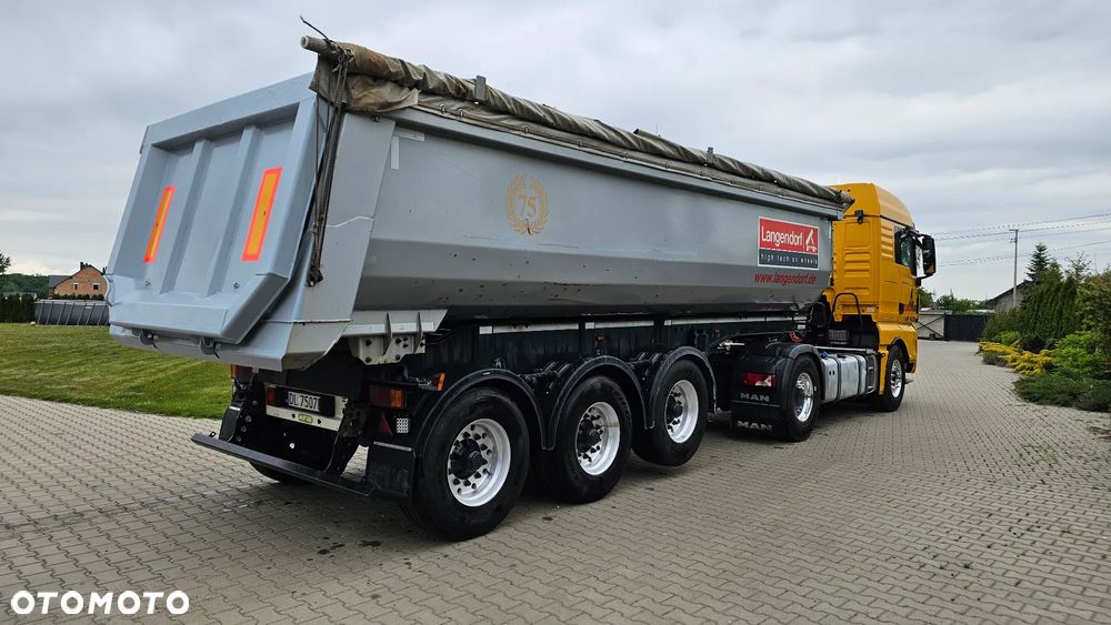 Langendorf SKS HS 24/30 - 5