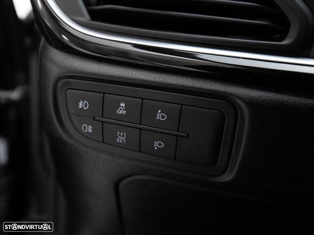 Fiat Tipo 1.3 MultiJet Life - 13