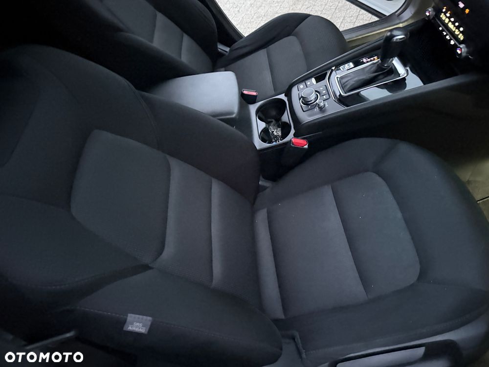 Mazda CX-5 - 30