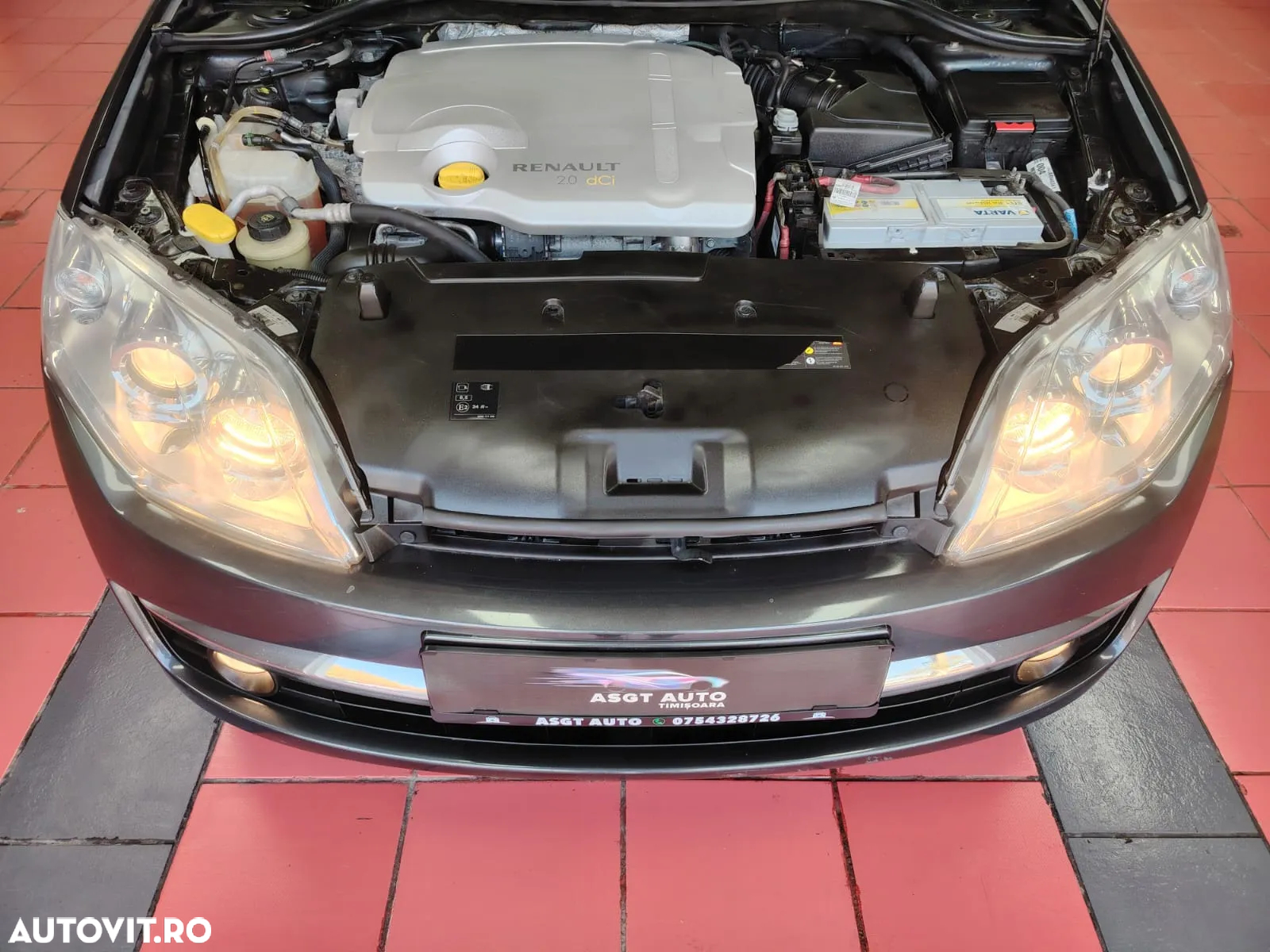Renault Laguna - 21