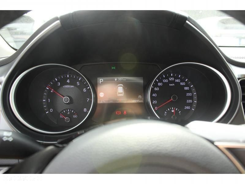 Kia Ceed - 29