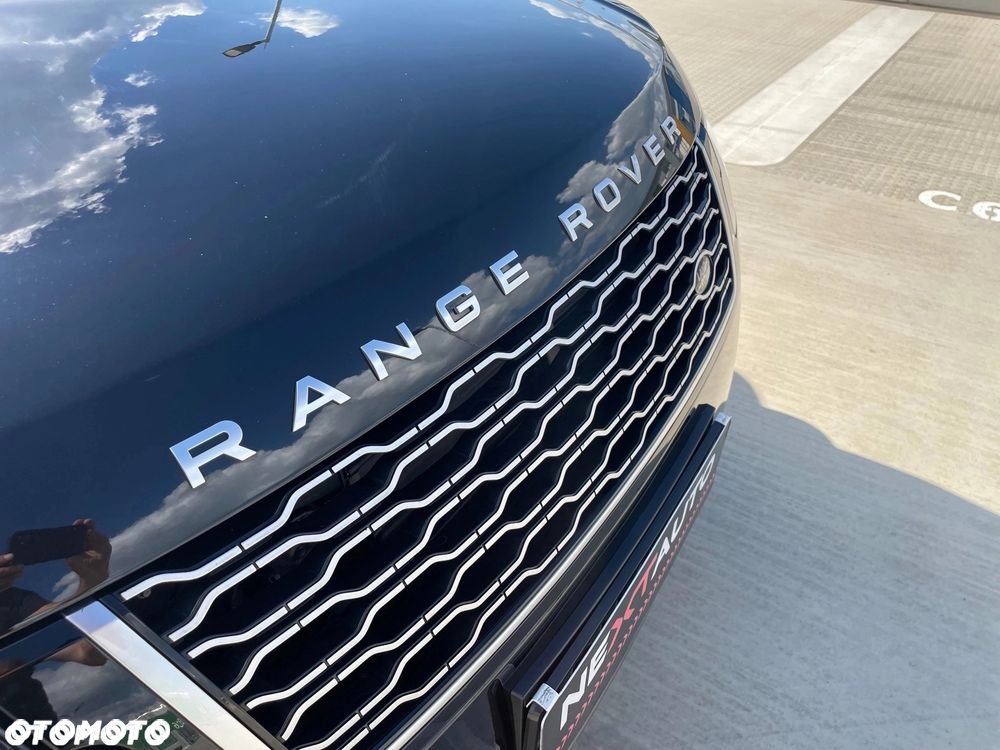 Land Rover Range Rover 4.4SD V8 Vogue EU6 - 18