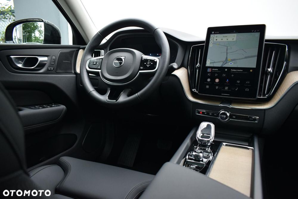 Volvo XC 60 - 15
