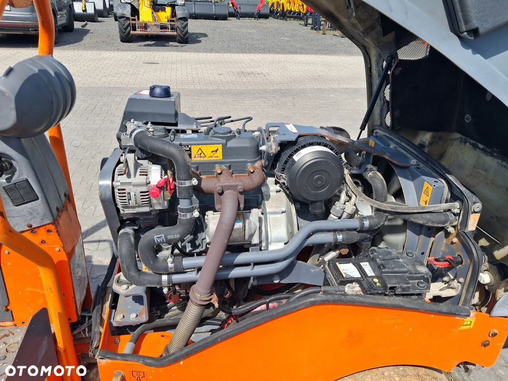 Hamm HD 10 C VV - 9