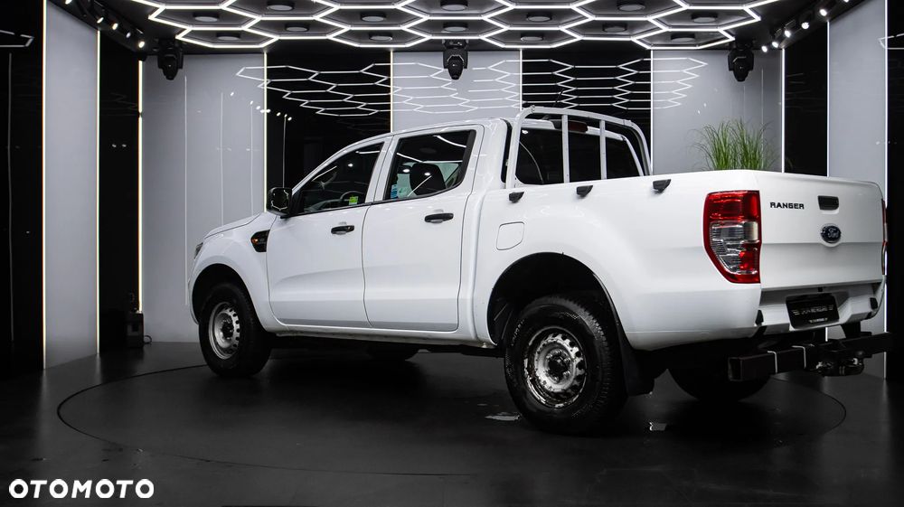 Ford Ranger - 5