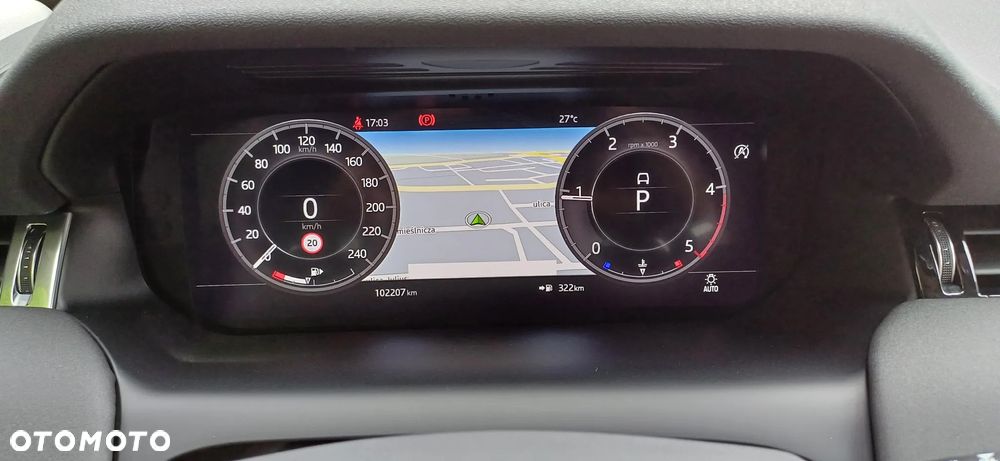Land Rover Discovery Sport 2.0 D180 S - 23