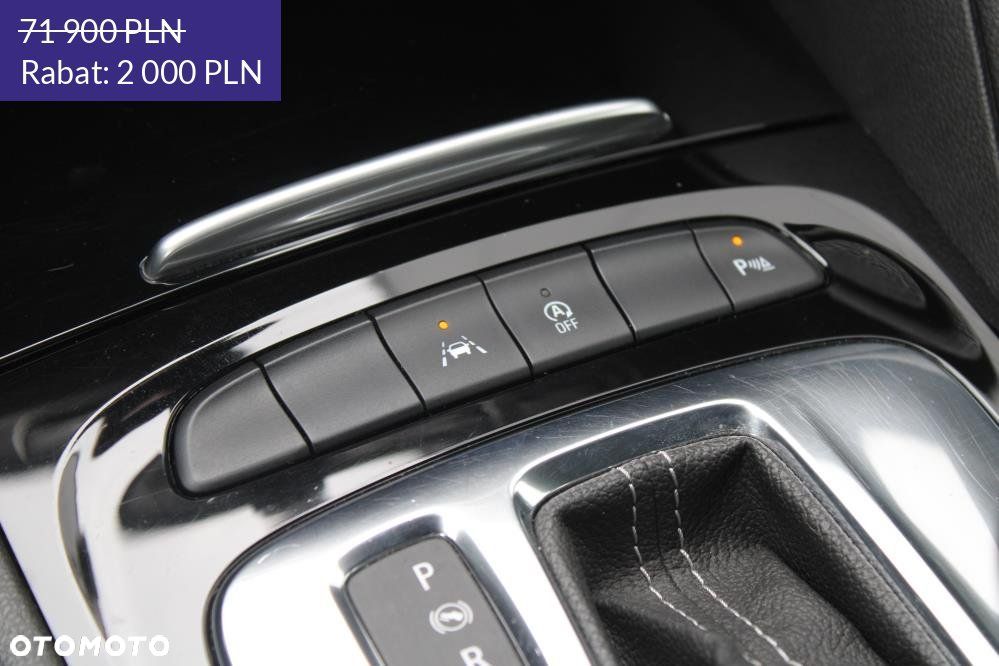 Opel Insignia - 19