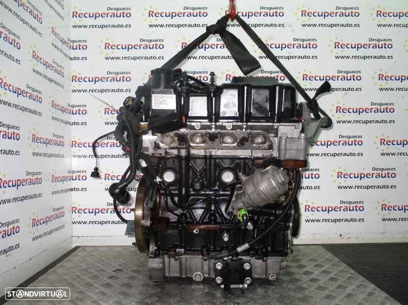 MOTOR COMPLETO MINI MINI 2002 - 3