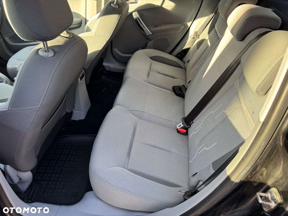 Peugeot 208 1.4 VTi Allure - 5