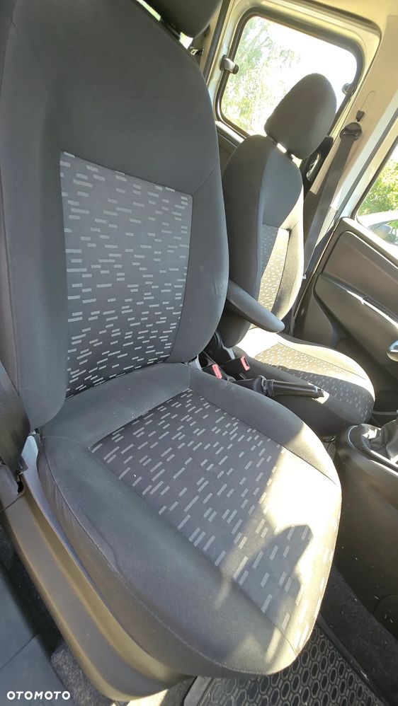 Opel Combo Tour L2H1 - 13