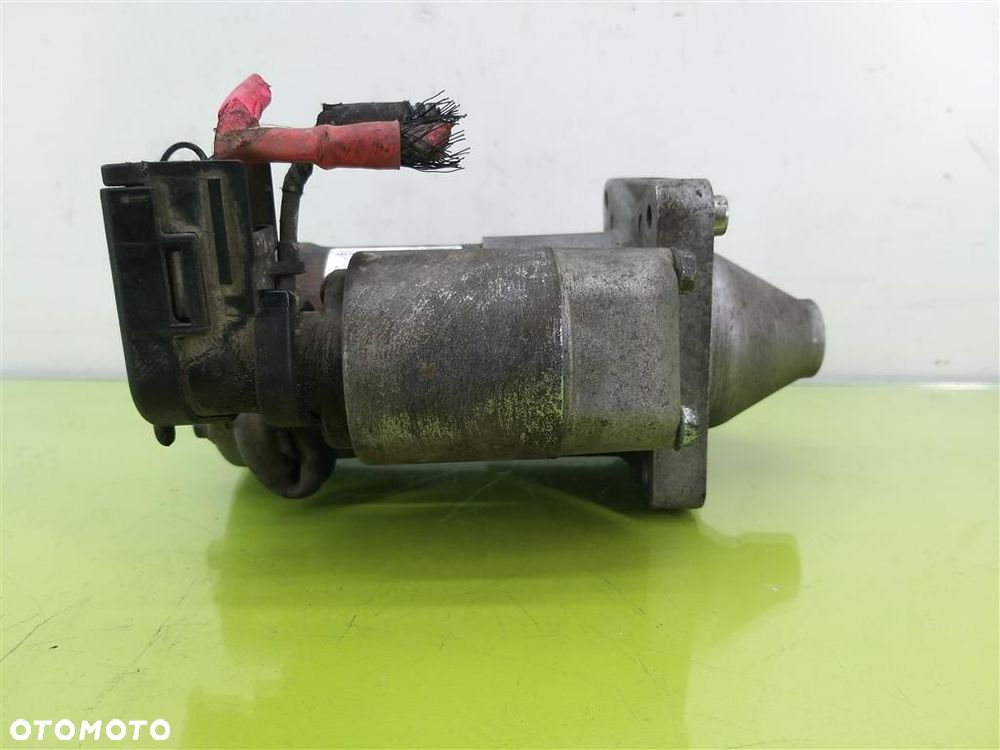 Rozrusznik Fiat Grande Punto 2005–2012 1.4 B 75 KM HITACHI 55193356 - 3