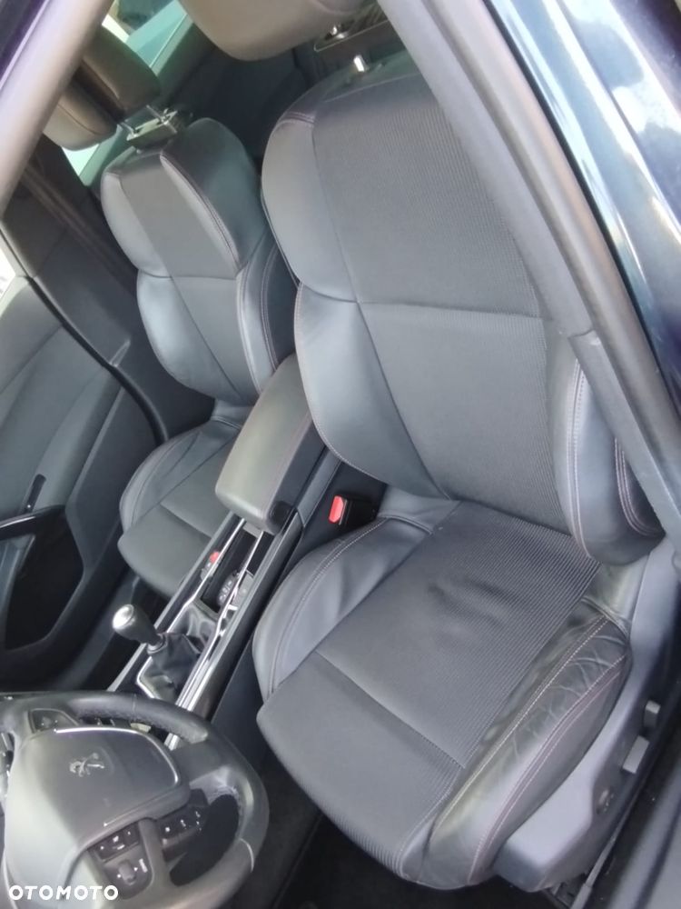 Peugeot 508 2.0 BlueHDi Allure S&S - 24