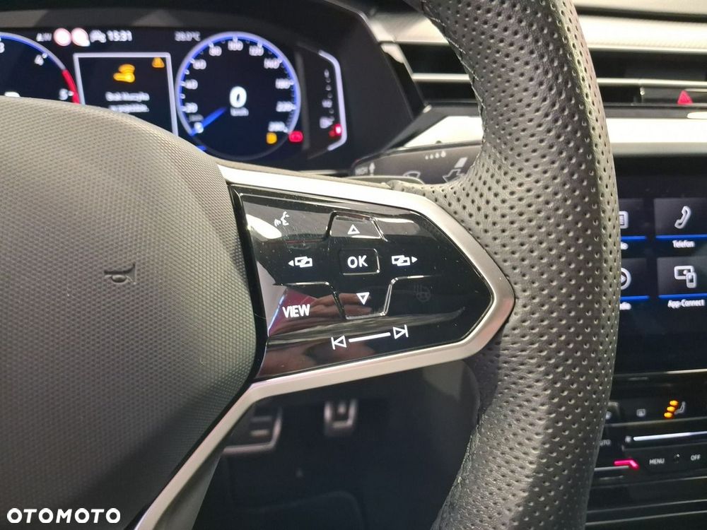 Volkswagen Arteon - 10
