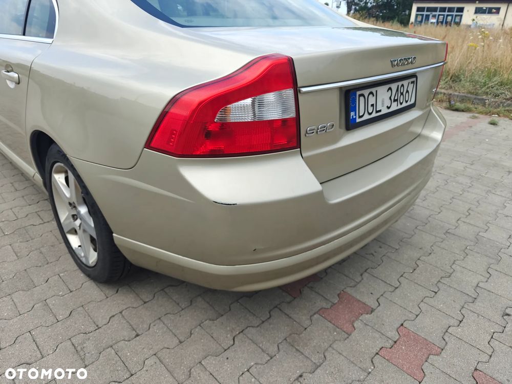 Volvo S80 3.2 AWD Executive - 7