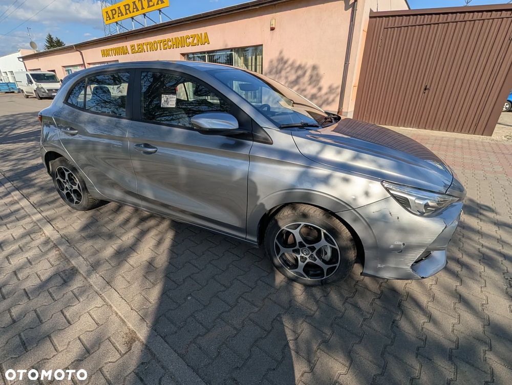 MG MG3 3 Hybrid+ Comfort - 6