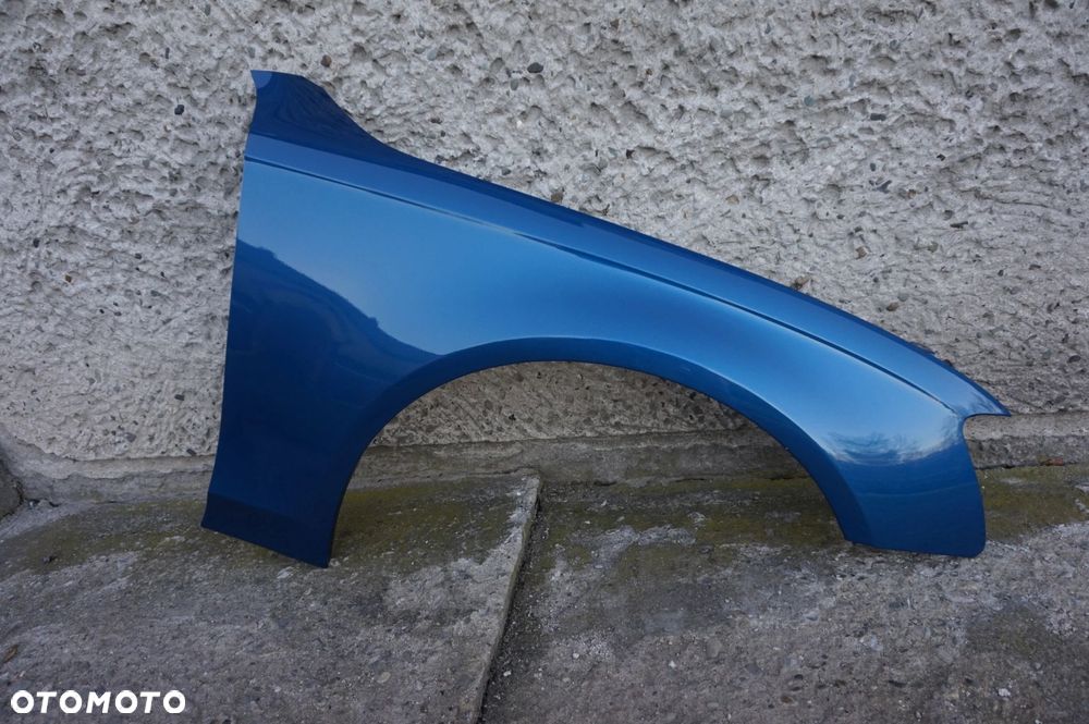 BŁOTNIK PRZEDNI PRAWY AUDI A4 B8 LX5V 07/11r - 3