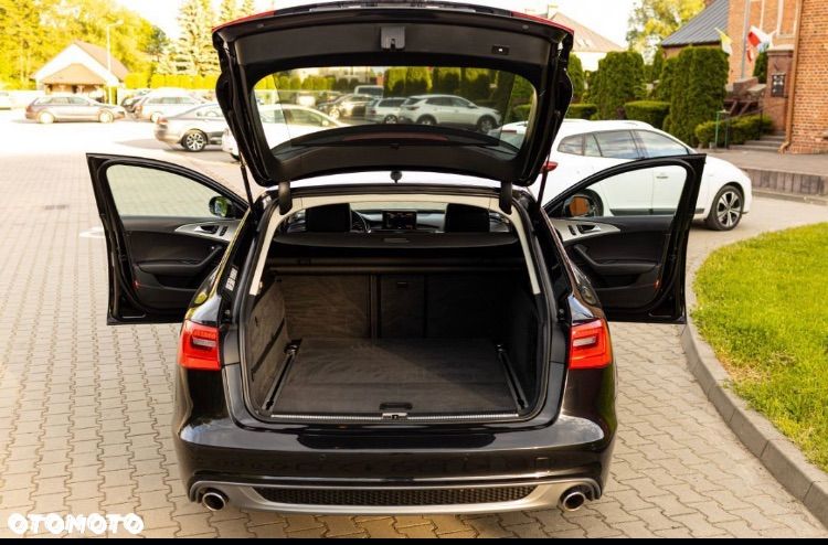Audi A6 Avant 3.0 TDI DPF quattro S tronic - 3