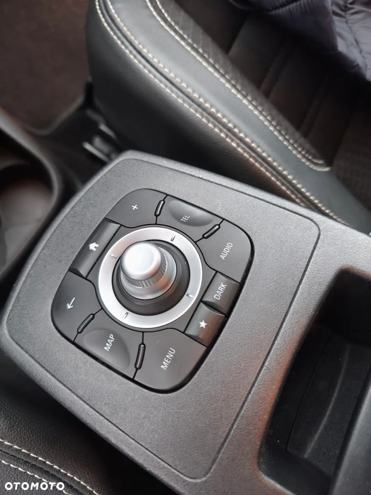 Renault Scenic dCi 150 Automatik Bose Edition - 12