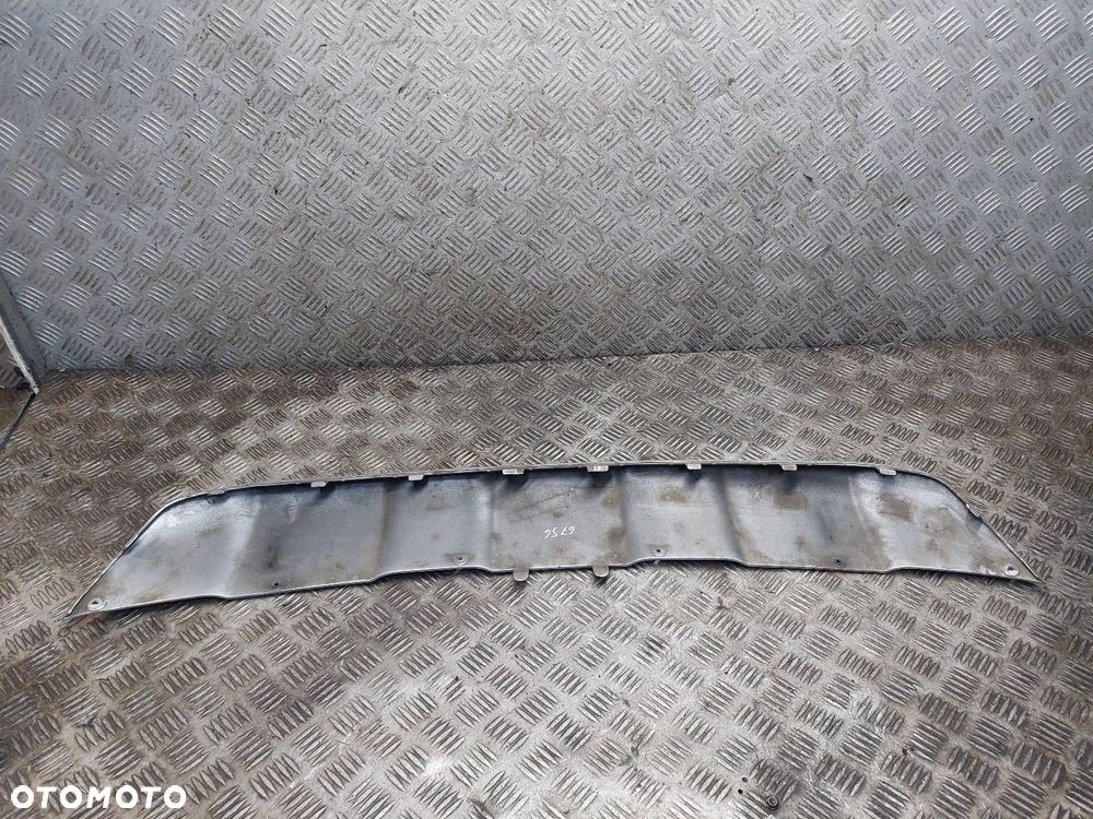 HOKEJ DOKŁADKA ZDERZAKA PRZÓD VOLVO XC60 I LIFT 31353302 - 5