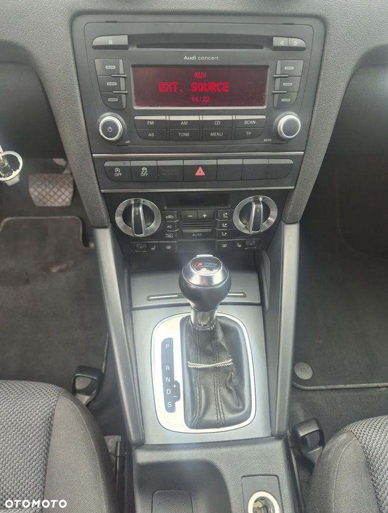 Audi A3 Sportback 1.2 TFSI Prime Line S tronic - 9